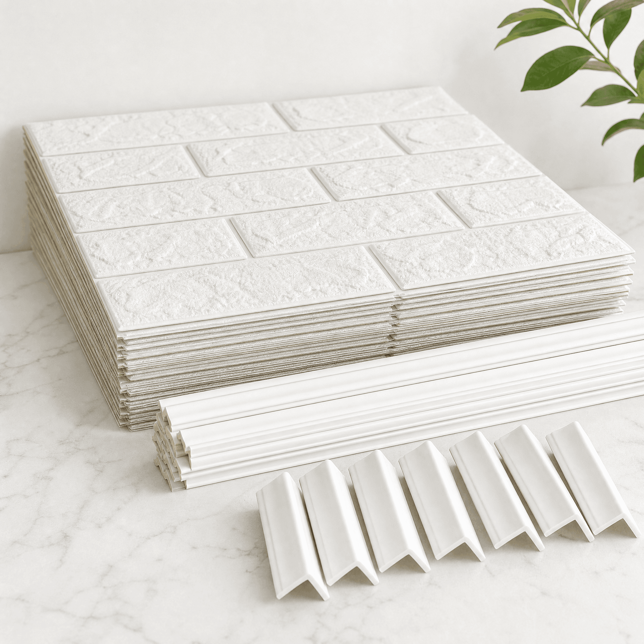 Feature Wall Starter Kit